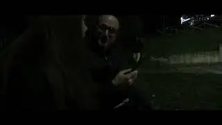 DON'T FOLLOW ME (Non seguirmi) corto amatoriale