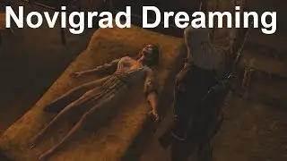 Put the Doll in the Crib &ndash; Novigrad Dreaming &ndash; The Witcher 3 Wild Hunt