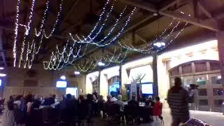 Conservatives of Texas, LUCA- Latinos United for Conservative Action Delbert McDougal Memorial