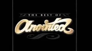 Waiting In The Wings - Anointed (HQ)