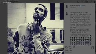 $10K reward announced in Atlanta murder of actor Thomas Jefferson Byrd