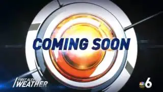 NBC 6 Weather Promo August 2016
