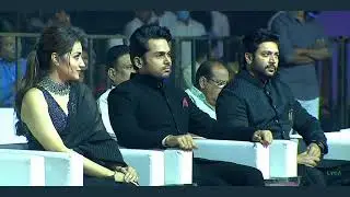 Ponniyin Selvan Pre Release Event at Hyderabad | Maniratnam | Ps1