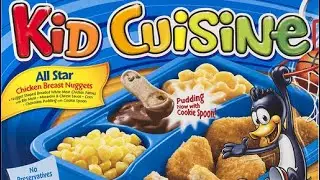 All Kids Cusine Ads From Hatch Studios