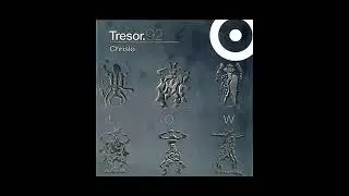 Chrislo - Hangars d'orion (1998)