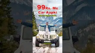 Self drive car rent in Delhi | Delhi car rental service | car hire in delhi