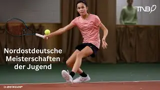 C.Mursch/T.Ursachi vs. C.K&auml;stner/N.Rung (M14 Doppel) NODM Jugend Winter 2025