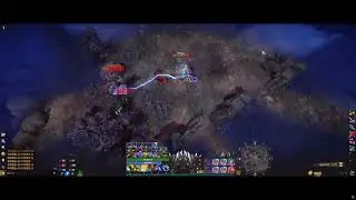 #corepunk 한국서버 / sp shaman pvp pi solo play