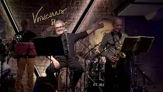 DuoDeno no Vin&iacute;cius bar-Os sonhos n&atilde;o envelhecem:23/01/26