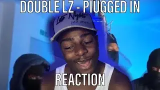 #OFB Double Lz - Plugged In W/Fumez The Engineer | Pressplay [REACTION]