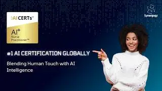 Best AI Certification Nurse | AI-Powered Healthcare, Clinical Intelligence & Smart Patient Care