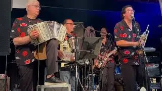 Polka Family Band: Marry Me, Polkamotion 2025