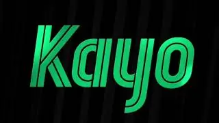 Kayo Ad Break Music #1
