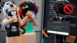 como ele foi BANIDO do ROBLOX