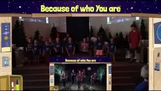 Ebc Athens Vbs 2017 D1 Who You Are