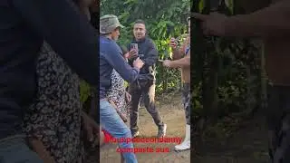 CASO D LA NI&Ntilde;A DESAPARECIDA  EN BARRERO IMBERT PUERTO PLATA RD.   COMPARTE