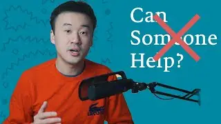 Don't get trapped by diffusion of responsibility