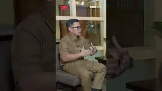 Pemkot Tangsel Beli Lahan 4.000 Meter dan Siapkan Mesin MRF untuk Atasi Masalah Sampah #beritasatu