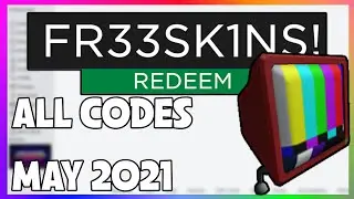 ALL ARSENAL CODES 2021 MAY (Not Expired) | All Arsenal Promo Codes