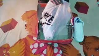 Nike epic react white shoes