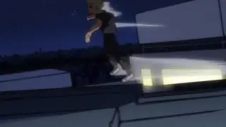 Denzel Curry - Zatoichi (AMV)