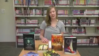 Orion Public Library: Summer Reading Program 2017