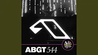 Eyes Ablaze (ABGT544)