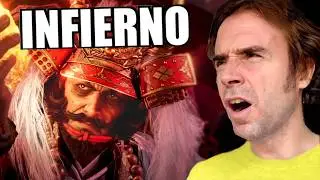 &iexcl;NIOH 3 es el SOULS M&Aacute;S DIF&Iacute;CIL! (Mi experiencia)
