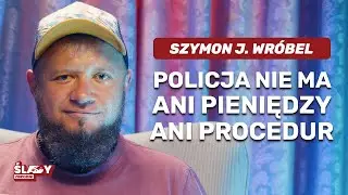 Szymon J. Wróbel: Rodziny osób zaginionych nie mają wsparcia