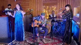 Whale Wave - Gerhard Fankhauser & Einat Gilboa live with Yoham Project