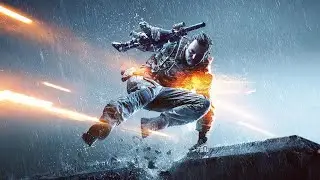 Tactical Tuesday? Battlefield 6 and maybe some ARC Raiders. #SoundAlerts #StreamBeats