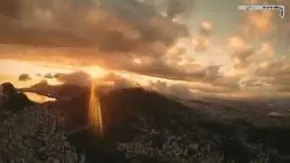 TBS DISCOVERY Рио-де-Жанейро