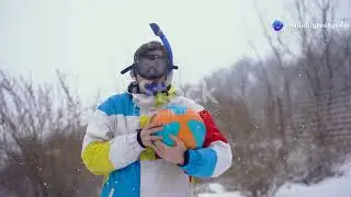 Should i switch golf balls in cold weather