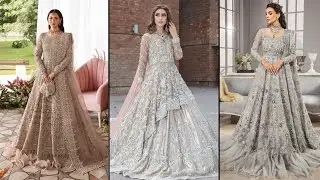 💕Valima Outfits💝 Bridal Fashion 2026💝|| #ValimaOutfits #MuslimWedding #BridalFashion #Wedding #trend