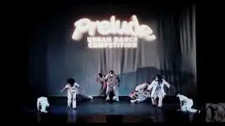 DA EMPERORZ @ PRELUDE CHAMPIONSHIPS 2013 DANCE COMPETITiON