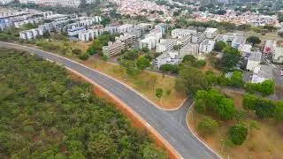 Bairro Sudoeste Brasília D.F