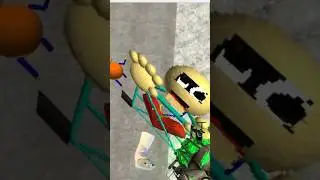 Baldi&rsquo;s Basics #gmod