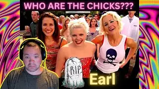 The Chicks - Прощай, Эрл - ПЕРВАЯ РЕАКЦИЯ НА THE CHICKS! ЛОЛ!!!
