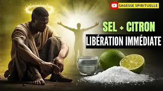 Sel + Citron : Lib&eacute;ration Imm&eacute;diate