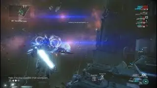 Warframe - How To Farm Cryptographic Alu (RAZORBACK EVENT)