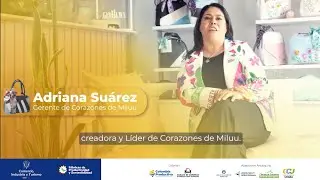 Así transformó su empresa con Fábricas de Productividad: el caso de Miluu