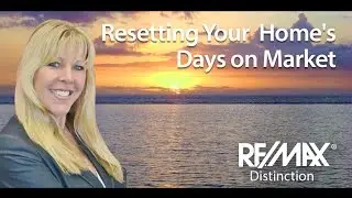 Southwest Florida Real Estate Agent: Resetting your home&rsquo;s days on market