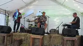 Kevin Brown & the Shackdusters