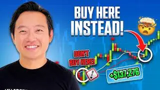 The Fractal Trading Strategy Pros Use (Most Traders Get It Wrong)