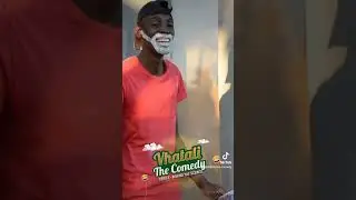 chavo wa vhatali #vhatali #vhatalithecomedy #comedy #funny #trending