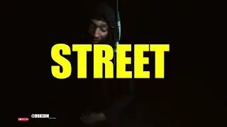ZayStreet - Trending Topic #boxedinliveperformance @boxedin_