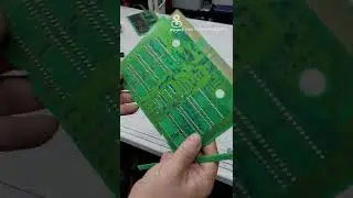 How to clean MVS Cartridge