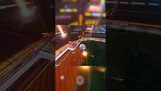 THIS IS ROCKET LEAGUE...