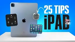 Tips iPad : D&eacute;couvrez les Fonctionnalit&eacute;s Cach&eacute;es Incontournables !
