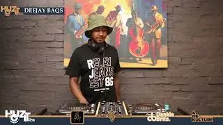 2025 | Houz It Friday #83 DEEJAY BAQS Live At Bina Malatlhe | HOUSE MUSIC | LOCAL HOUSE